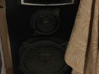 Sunbuck Amplifier with Dual Speakers