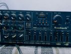 Sunbuck AV-MP326C Power Amplifier