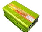 Sunchonglic 12V 220V 1500va Power Inverter