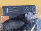 Sundiract Receiver