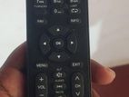 Sundish Receiver