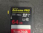 Sundisk Extreme PRO