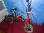 Electric Bicycle