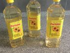 Sunflower Oil 1L