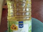 Sunflower Oil 2L