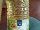 Sunflower Oil 2L
