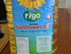 Sunflower Oil