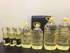 Sunflower Oil