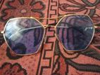Sunglasses (Blue)