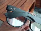 Sunglass Frame Ray Ban