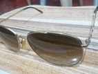 Burberry Aviator Sunglass