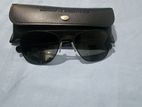 Sunglasses Randolph Military Aviator