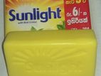 Sunlight Soap