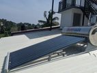 Sunmade stainles Steel Solar Water Heater