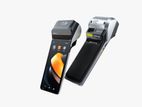 SUNMI - Mobile POS Terminal with Inbuilt Printer