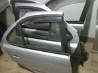 Sunny B15 Door Set with Side Mirror