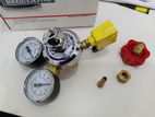 Sunny brand single-stage gas regulator – Herman W 0117