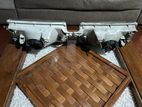 Sun Ny Hb12 Head Lamp Set