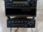Sunny N16 A/C Control
