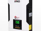 Sunon Pro 5.5kW Off-Grid Hybrid Solar Inverter