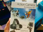 Sunpak Action Camera Accessory Kit