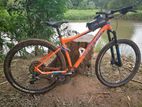 Sunpeed Rule Mountain Bike - Dual Disk Brake