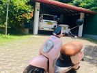 SUNRA Electric Bike 2017