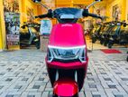 Sunra K3L E-Bike 2025