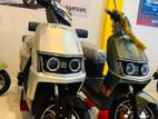 SUNRA K6 2025