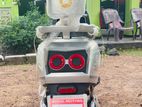 SUNRA K6 2026