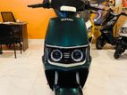 SUNRA K6L 2025
