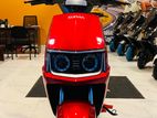 Sunra K6L E-Bike 2025