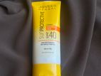 sunscreen
