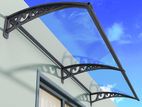 Sunshade Bracket (600MM,800MM,1000MM,1200MM,1500MM)