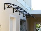 Sunshade Bracket