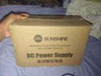 Sunshine 30V 5A Digital Display Power Supply