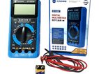 Sunshine Dt-9205 E Digital Multimeter