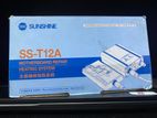 sunshine motherboard repair heating system