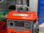 Sunshow 0.6kW Gasoline Generator