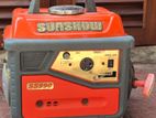 Sunshow SS990 Generator