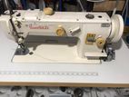 Sunstar 640BL Machine