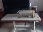 Sun Star Heavy Duty Sewing Machine