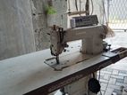 Sunstar Juki Sewing Machine