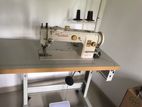 Sunstar KM640-BL -7 Sewing Machine
