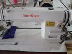 Sun Star Sewing Machine