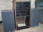 Sansui A5 Stack