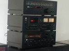 Sunsui A60 Amplifier