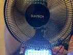 Suntech Table Fan