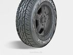 Sunwide 285/75 R16 (8PR) A/T (CHINA) tyres for Hummer H3