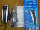 Suoke Hair Clipper